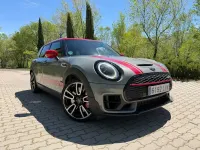 Usado Mini John Cooper Works 306 CV (225 kW) 2022 Gris Utilitario
