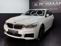 Usado BMW 630 Comfort Edition 265 CV (194 kW) 2018 Blanco Coupe