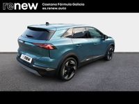 Usado Renault Symbioz Iconic 145 CV (106 kW) 2024 Azul SUV