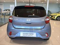 Nuevo Hyundai i10 67 CV (49 kW) 2026 Utilitario