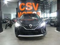 usado Renault Captur Zen TCe GPF 96kW (130CV)