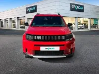 Nuevo Fiat Grande Panda Icon 110 CV (80 kW) 2025 Utilitario