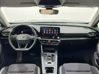 Usado Cupra Formentor 150 CV (110 kW) 2022 Gris SUV