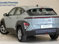 Usado Hyundai Kona 120 CV (88 kW) 2024 SUV