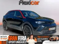 Occasion Opel Mokka GS Line 110 PK (80 kW) 2022 Zwart SUV