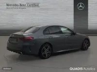 Usado Mercedes 230 313 CV (230 kW) 2025 Gris Berlina