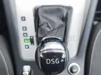 Usado Skoda Octavia Style 150 CV (110 kW) 2018 Blanco Berlina