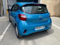 Usado Hyundai i10 66 CV (48 kW) 2022 Utilitario