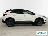 Usado Opel Grandland X Design & Tech 130 CV (95 kW) 2021 Blanco SUV