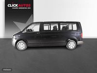 Usado VW Caravelle 150 CV (110 kW) 2024 Negro Monovolumen