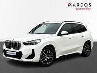 Usado BMW X1 150 CV (110 kW) 2025 Blanco SUV