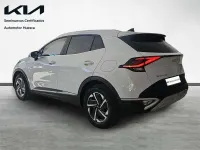 Usado Kia Sportage 150 CV (110 kW) 2022 SUV