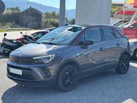 Usado Opel Crossland 110 CV (80 kW) 2023 Gris SUV