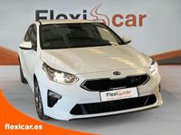 usado Kia Ceed GT Ceed 1.6crdi V Tech 136