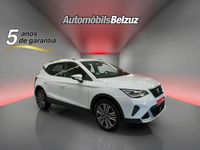 Usado Seat Arona Xperience 116 CV (85 kW) 2025 Blanco SUV