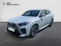 Usado BMW iX2 Comfort Edition 150 kW (204 CV) 2026 Gris SUV
