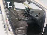 Usado Seat Ateca Xperience 150 CV (110 kW) 2024 Blanco SUV
