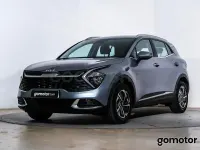 Usado Kia Sportage 230 CV (169 kW) 2023 Gris / plata SUV