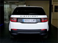 usado Land Rover Discovery Sport 2.0D I4-L.Flw 150 PS AWD MHEV Auto S