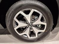 Usado KGM Torres 163 CV (119 kW) 2024 Gris / plata SUV