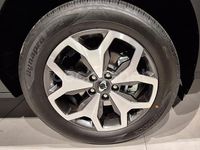 Usado Ssangyong (KGM) Torres 163 CV (119 kW) 2024 Gris / plata SUV