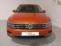 usado VW Tiguan Allspace 2.0tdi Sport 4m Dsg 110kw