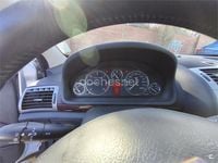 Usado Peugeot 407 136 CV (100 kW) 2008 Gris / plata Familiar