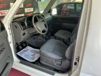 Usado Suzuki Jimny 80 CV (58 kW) 2002 Blanco SUV