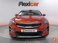 Usado Kia XCeed 141 CV (103 kW) 2021 Naranja SUV