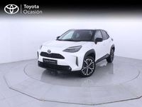 Usado Toyota Yaris Cross Style 116 CV (85 kW) 2022 Blanco SUV