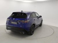 Usado Honda ZR-V Sport 184 CV (135 kW) 2025 Negro SUV