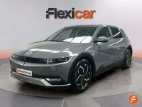 Usado Hyundai Ioniq 5 160 kW (218 CV) 2021 Gris SUV