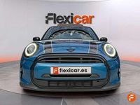 Usado Mini Cooper 136 CV (100 kW) 2022 Azul Utilitario