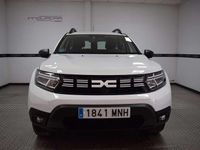 Usado Dacia Duster Essentiel 101 CV (74 kW) 2024 Blanco SUV