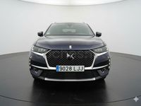 Usado DS Automobiles DS7 Crossback Grand Chic 300 CV (220 kW) 2020 Azul SUV