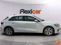 Usado Audi A3 Sportback e-tron 110 CV (80 kW) 2022 Blanco Utilitario