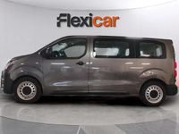Używany Toyota Proace Verso Advance 120 KM (88 kW) 2022 Szary Kombi