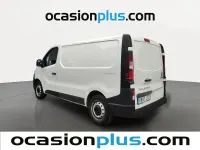 Usado Fiat Talento 120 CV (88 kW) 2021 Blanco Monovolumen