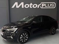 Usado Renault Arkana Engineered 143 CV (105 kW) 2023 Negro SUV