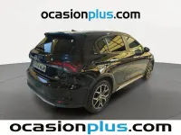 Usado Fiat Tipo Cross 100 CV (73 kW) 2023 Negro Utilitario