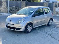 Usado Renault Twingo Dynamique 75 CV (55 kW) 2009 Gris / plata Utilitario