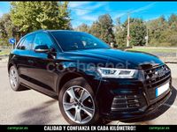 Usado Audi Q5 2018 SUV