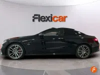 Usado Mercedes E53 AMG AMG 435 CV (319 kW) 2019 Negro Coupe