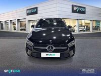 Usado Mercedes A180 117 CV (86 kW) 2019 Gris Berlina
