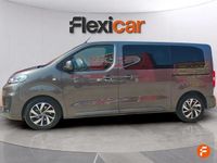 Usado Citroën Spacetourer Shine 177 CV (130 kW) 2021 Marrón Monovolumen