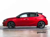 Usado Opel Corsa S 136 CV (100 kW) 2024 Rojo Utilitario