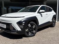 Nuevo Hyundai Kona N Line 138 CV (101 kW) 2026 Blanco SUV