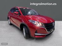 Nuevo DFSK 500 106 CV (77 kW) 2025 Rojo SUV