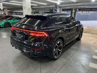 usado Audi RS Q8 TFSI quattro tiptronic