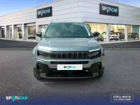 Usado Jeep Avenger Altitude 101 CV (74 kW) 2023 Gris SUV